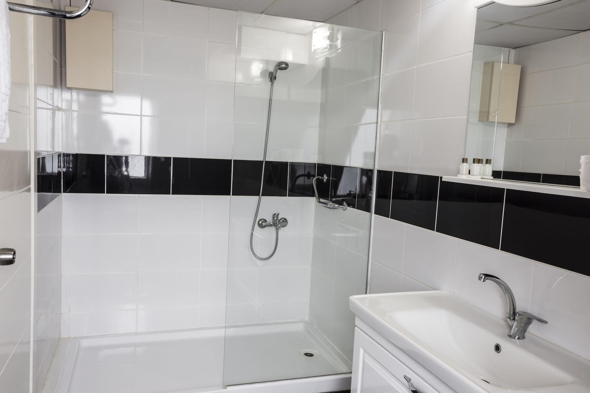 Arsen Hotel Arsin Екстер'єр фото