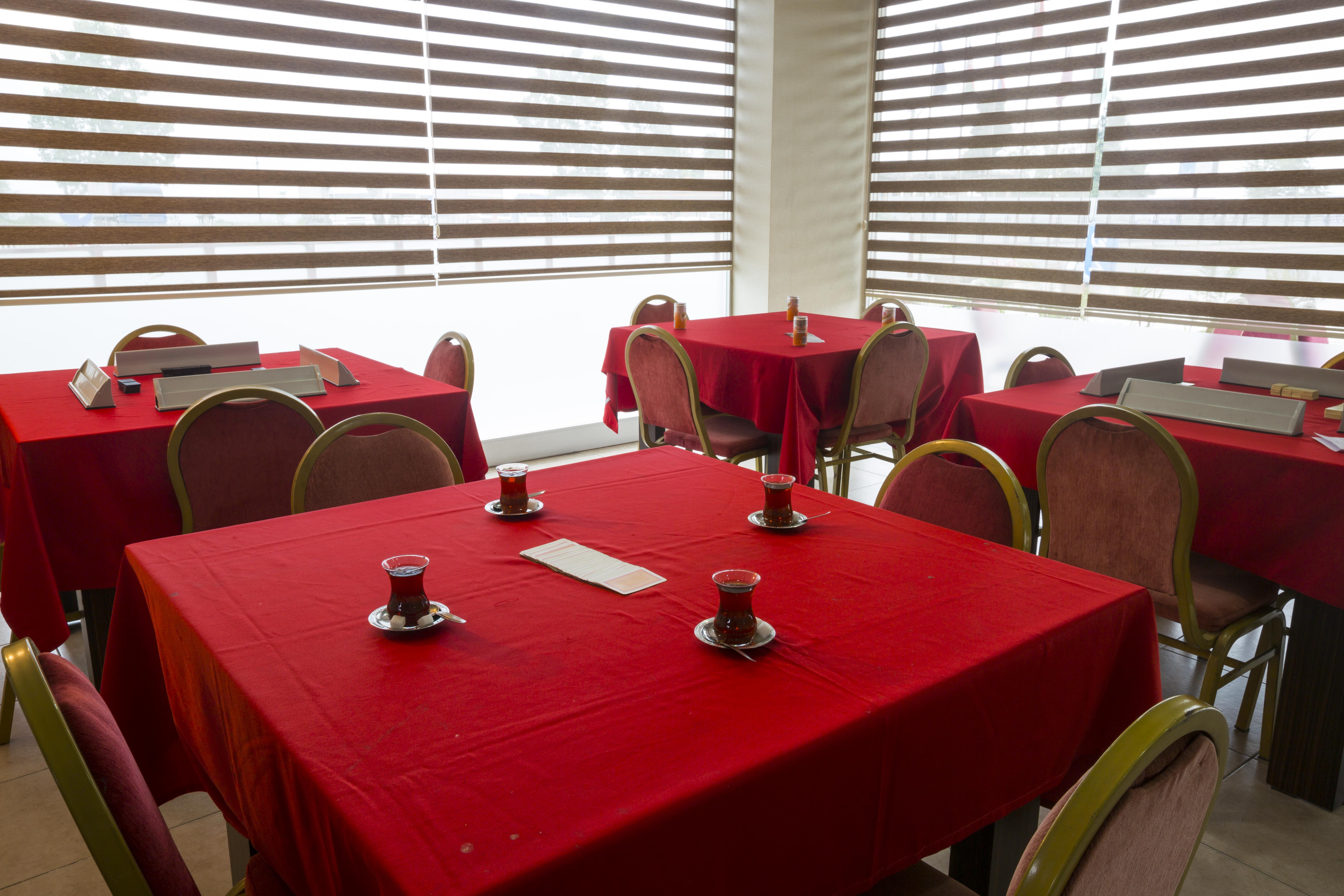 Arsen Hotel Arsin Екстер'єр фото