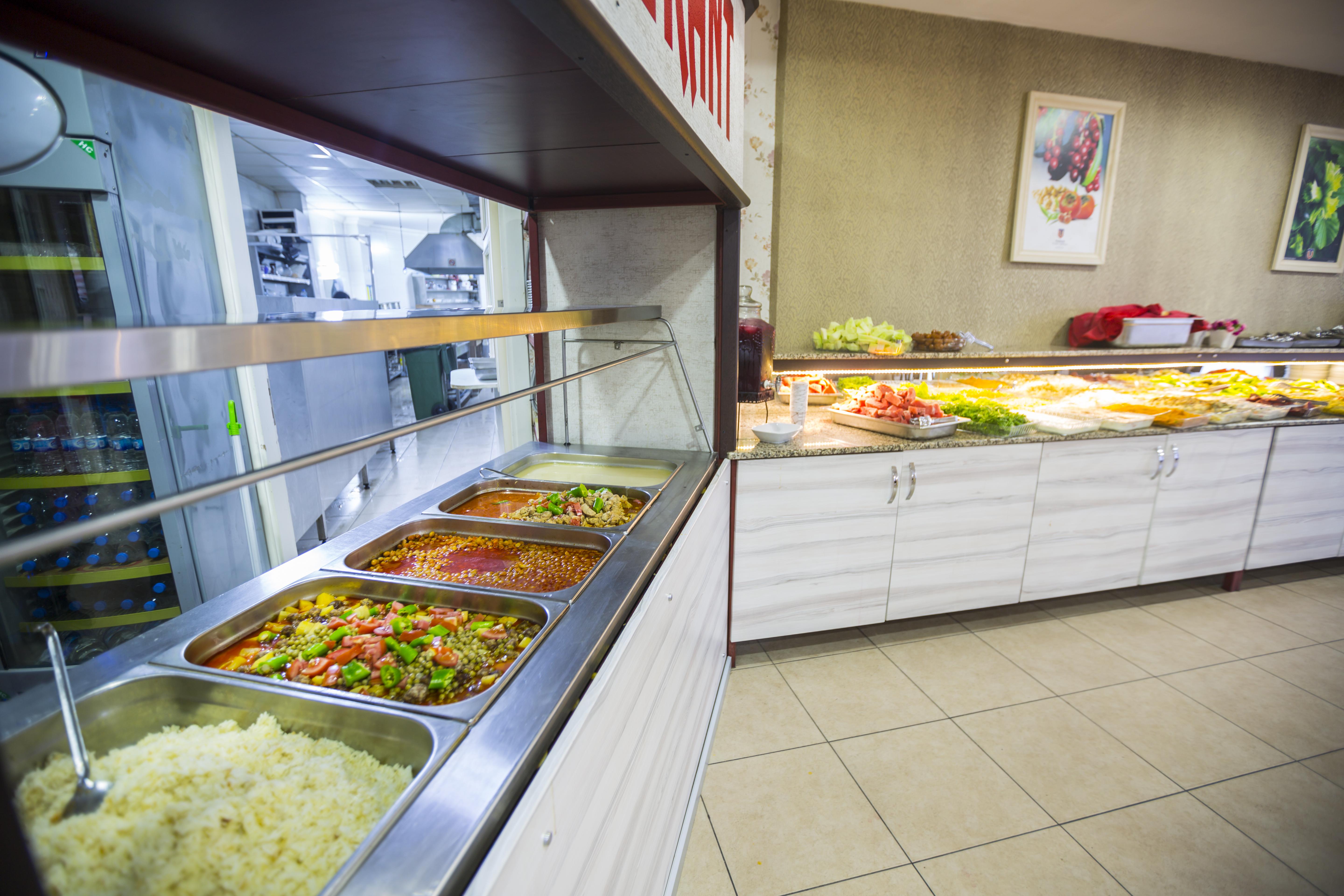 Arsen Hotel Arsin Екстер'єр фото
