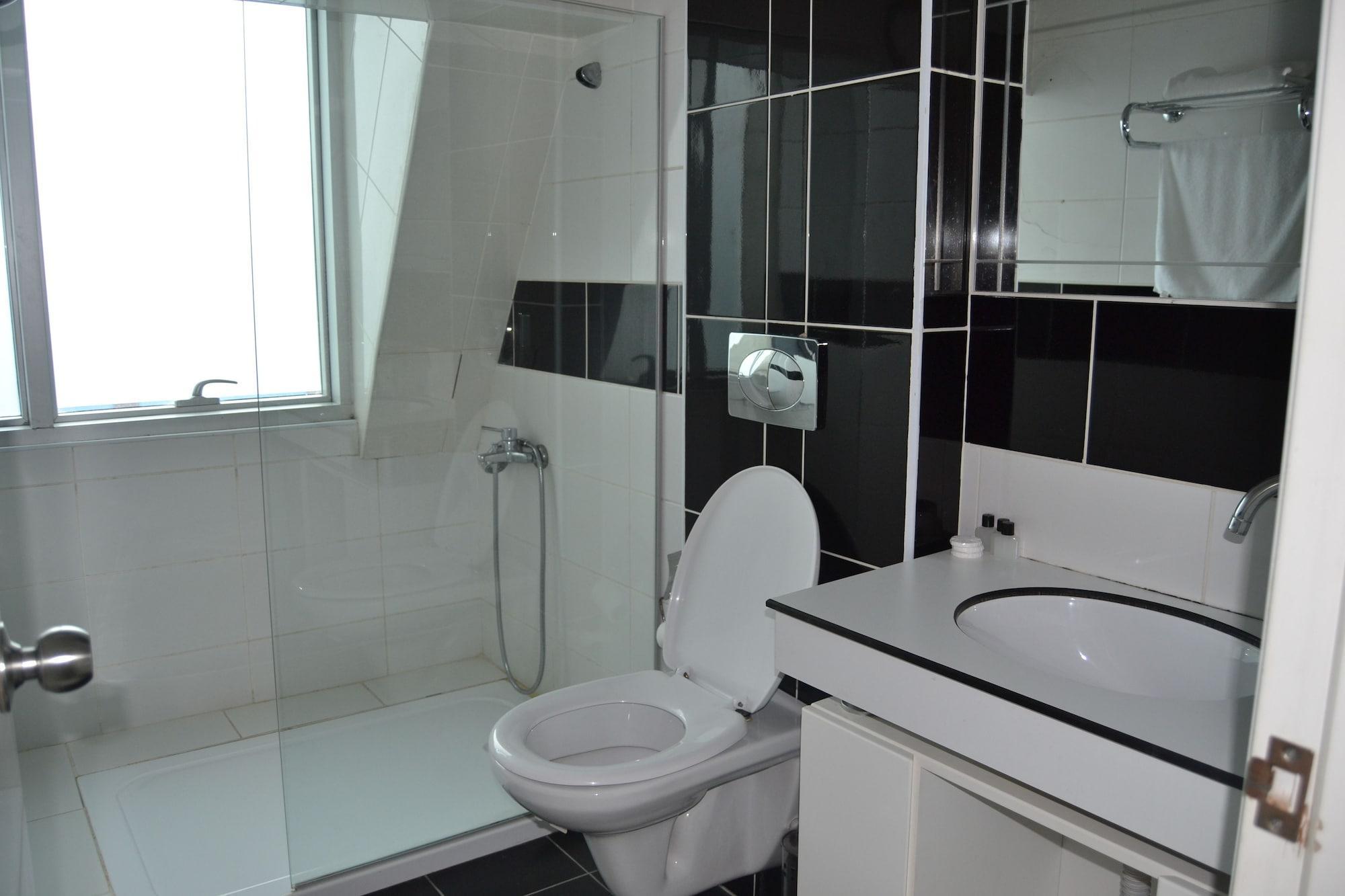 Arsen Hotel Arsin Екстер'єр фото