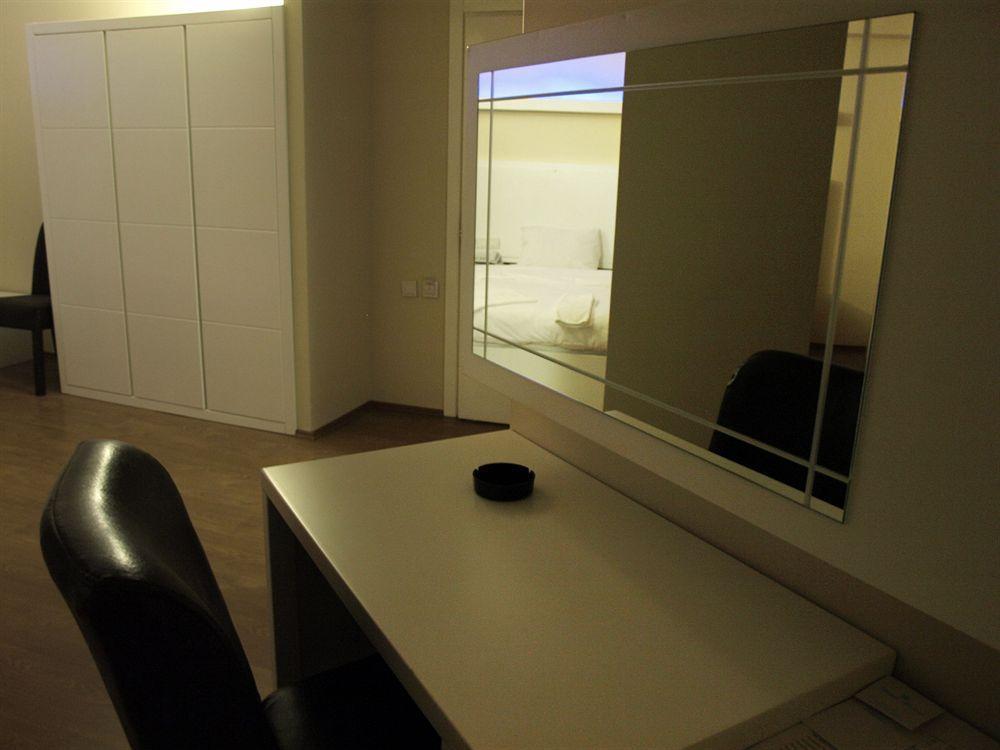 Arsen Hotel Arsin Екстер'єр фото