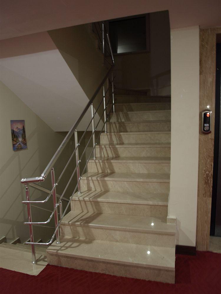 Arsen Hotel Arsin Екстер'єр фото