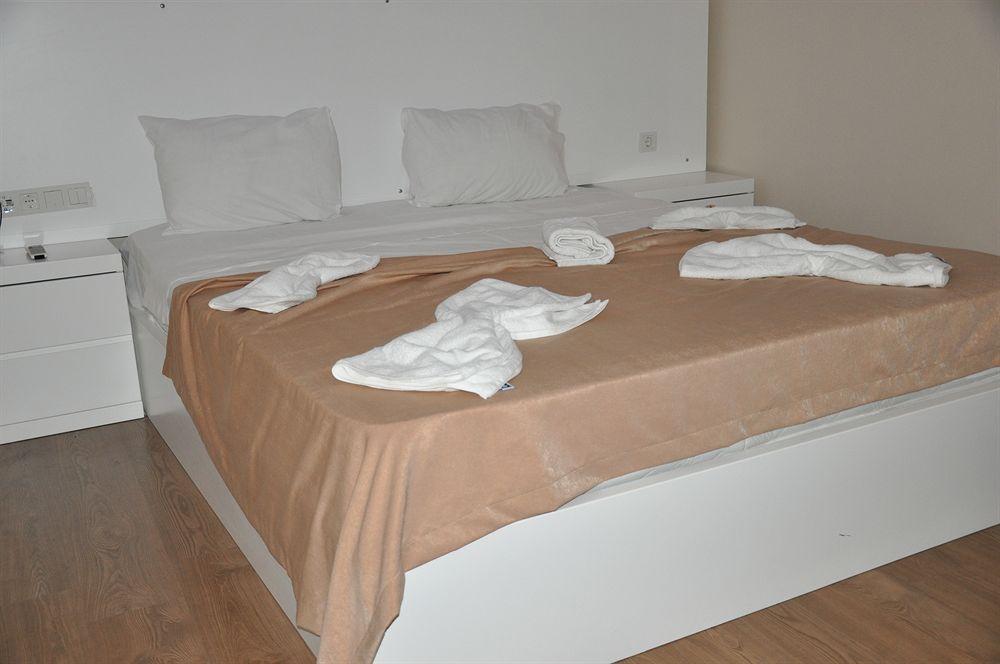 Arsen Hotel Arsin Екстер'єр фото