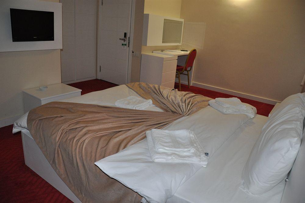 Arsen Hotel Arsin Екстер'єр фото
